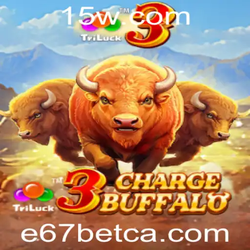 Descubra o Fascinante Mundo de 3ChargeBuffalo no E67bet