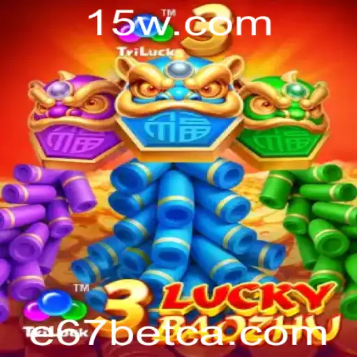 Explorando o Mundo de 3LuckyBaozhu e E67bet: Um Guia Completo