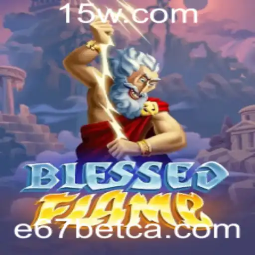 Descubra o Mundo de BlessedFlame: O Jogo de Estratégia do Momento