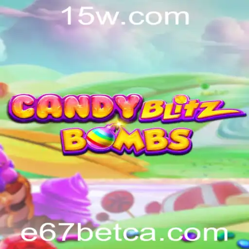 Explorando o Mundo do Jogo CandyBlitzBombs: Um Guia Completo