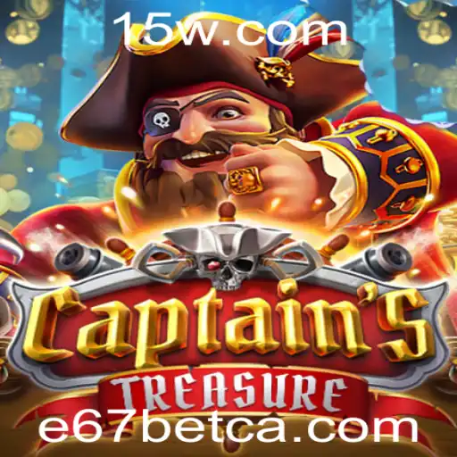 Explorando as Aventuras de CaptainssTreasure no Mundo Online com E67bet