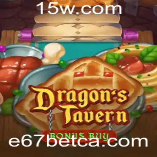 Aventuras e Estratégias no Mundo de DragonsTavern