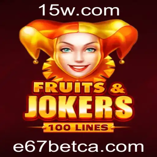 Explorando o Mundo de FruitsAndJokers100 com E67bet