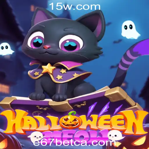 Explorando o Fascínio de HalloweenMeow: Uma Jornada Assustadora com E67bet