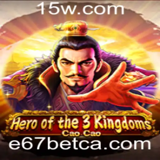 Explorando Heroofthe3KingdomsCaoCao: Uma Aventura Inovadora no Universo dos Três Reinos