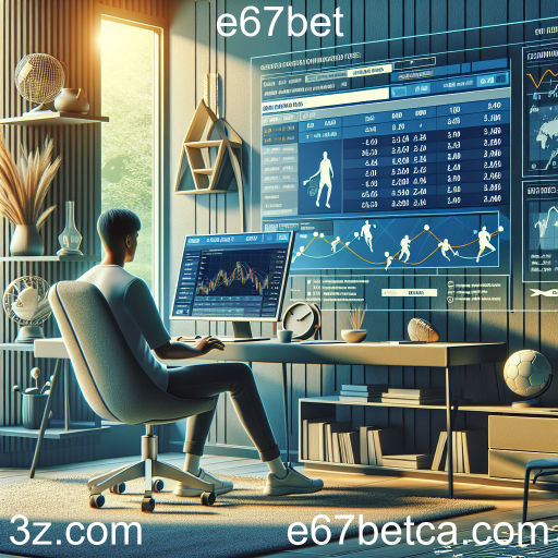 O Crescimento das Apostas Esportivas Online