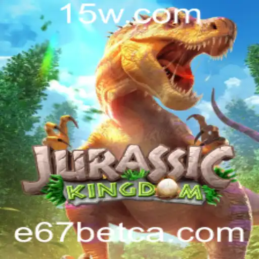 Explorando o Mundo Jurássico com JurassicKingdom na E67bet