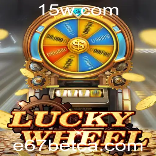 Descubra LuckyWheel: O Jogo de Chances da E67bet