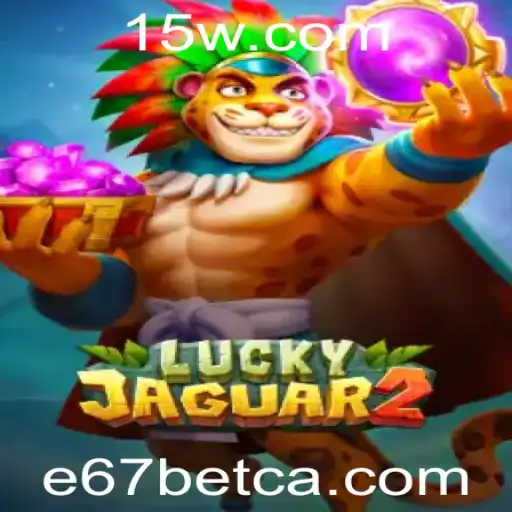 Explorando Luckyjaguar2: Um Mergulho no Universo de E67bet