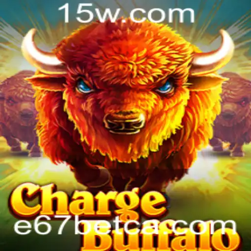 Explorando ChargeBuffalo: Um Jogo Inovador com E67bet