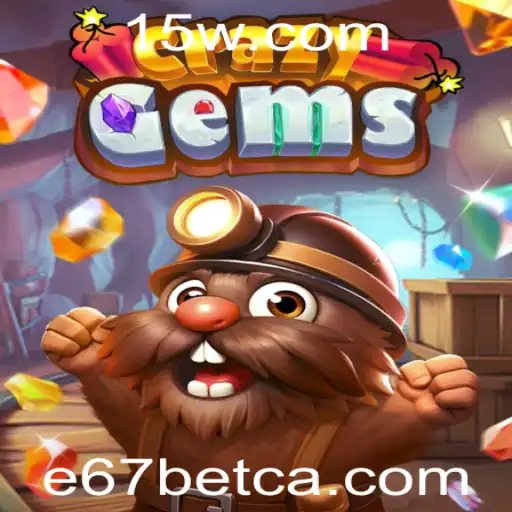 Explorando o Fascinante Mundo de CrazyGems: O Jogo de Azar Inovador Pela E67bet