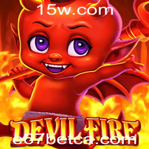 Explorando o Fascinante Mundo de DevilFire e sua Conexão com E67bet