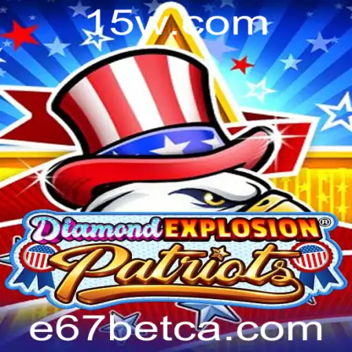 DiamondExplosionPatriots: Mergulhe na Aventura Estratégica e Explosiva