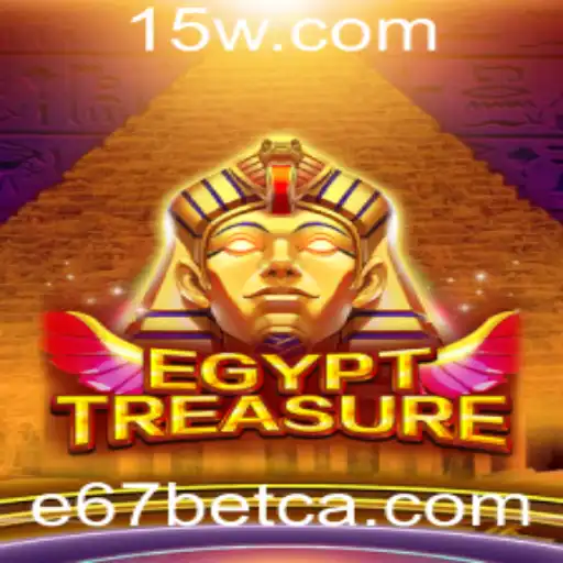 Explorando as Maravilhas do EgyptTreasure: Um Mergulho Profundo nas Regras e Estratégias
