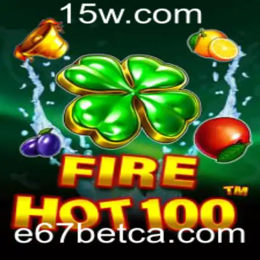 Explorando o Jogo FireHot100: Uma Nova Sensação de E67bet