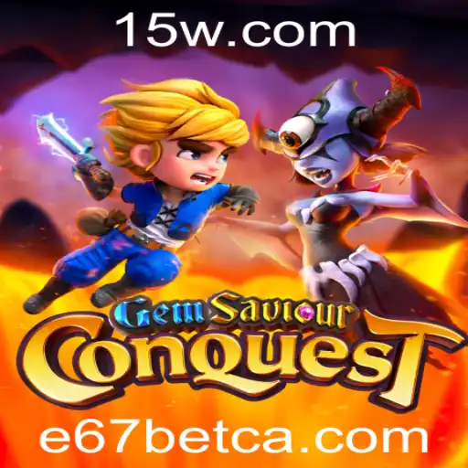 GemSaviourConquest: O Universo Fascinante do Jogo e a Parceria com E67bet