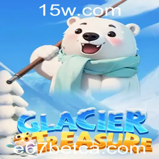 Explorando GlacierTreasure no E67bet: Um Mundo de Aventuras Gélidas