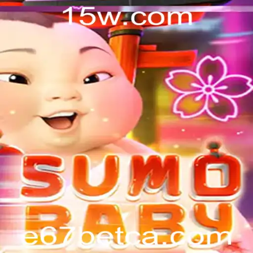 Explorando o Fascinante Mundo de SumoBaby e sua Conexão com E67bet