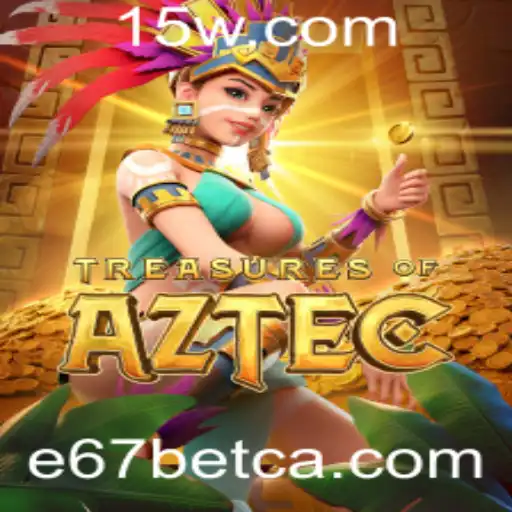 Desvendando os Segredos do Jogo Treasures of Aztec e a Plataforma E67bet