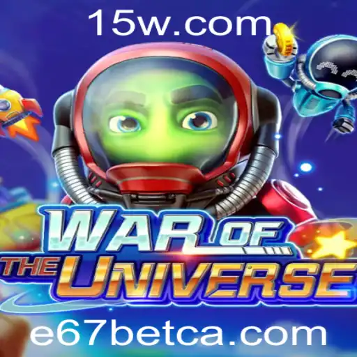 WAROFTHEUNIVERSE: Um Jogo de Estratégia Inovador com a Palavra-chave E67bet