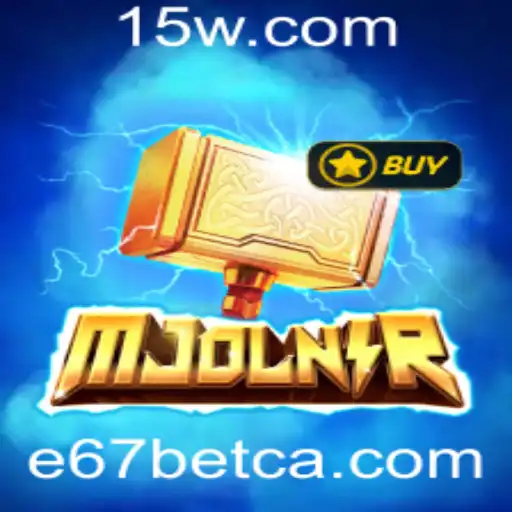 Descubra Mjolnir: O Jogo de Estrategia e Aventura com E67bet