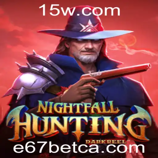 Descubra o Fascinante Universo de NightfallHunting: Regras e Estratégias para Vencer no E67bet