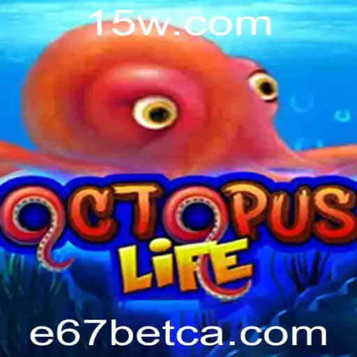 OctopusLife: Desvendando o Mundo do Jogo Inovador