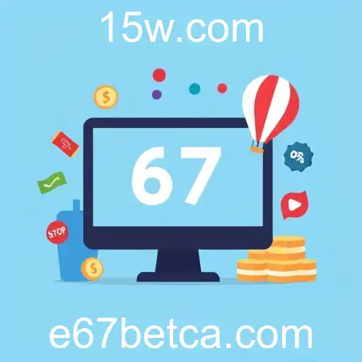 Promoções e Oportunidades: Descobrindo o Universo de Ofertas com E67bet