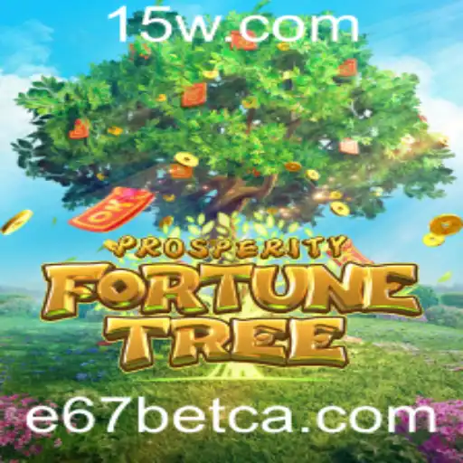 Explorando o Jou ProsperityFortuneTree E67bet