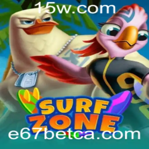 Descubra SurfZone: O Novo Fenômeno de Jogos da E67bet