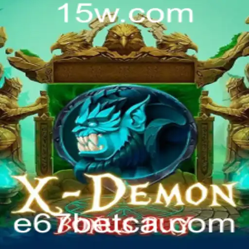 Descubra o Jogo de Slots XDemonBonusBuy e o Universo de E67bet